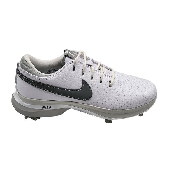 Nike Air Zoom Victory Tour‎ 3 Mens Sz 4.5 Golf Shoes White Smoke Grey DV6798-100 main image 7